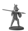 Hoplomachus